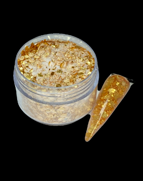 Lux oN 15g Fools Gold – Yobe Beauty