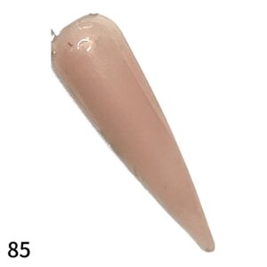 Lux oN Rubber Base Gel 15ml #85