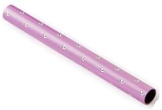 Rhinestone Cap Pink Small