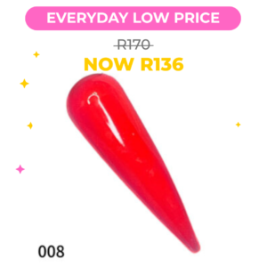 Lux oN Three Step Gel 15ml #8