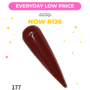 Lux oN Three Step Gel 15ml #177