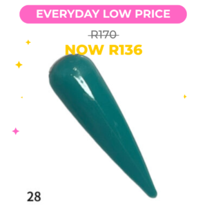 Lux oN One Step 15ml Gel #28