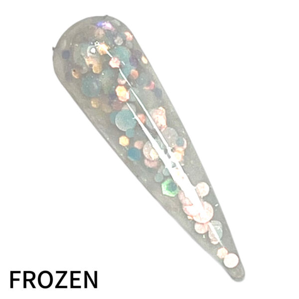 Lux oN 15g Frozen