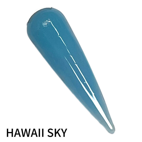 Lux oN 15g Hawaii Sky