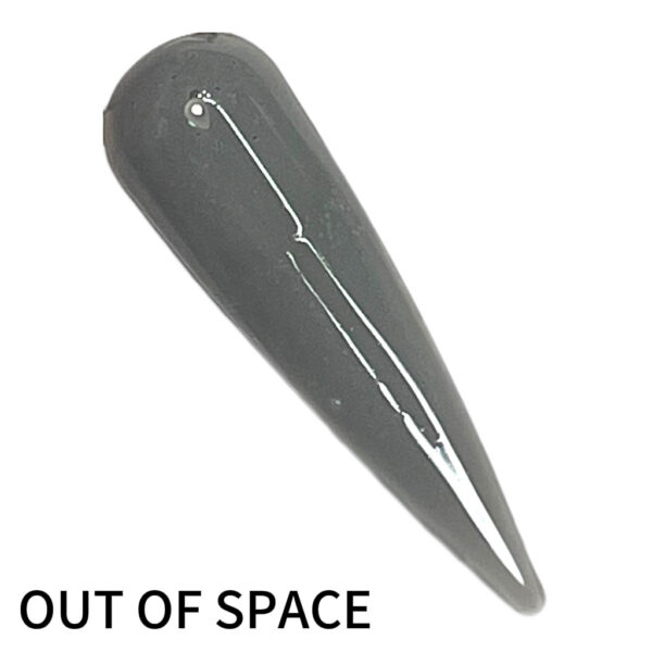 Lux oN 15g Out of Space