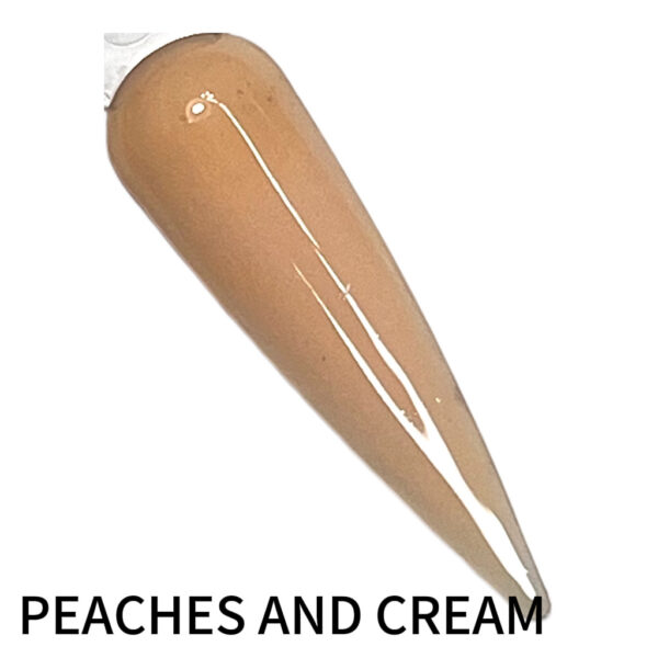 Lux oN 15g Peaches and Cream