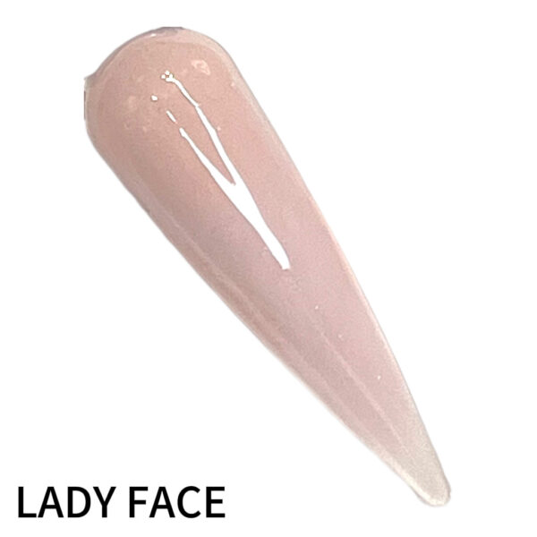 Lux oN 15g Lady Face