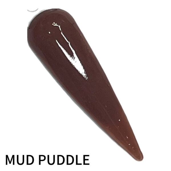 Lux oN 15g Mud Puddle