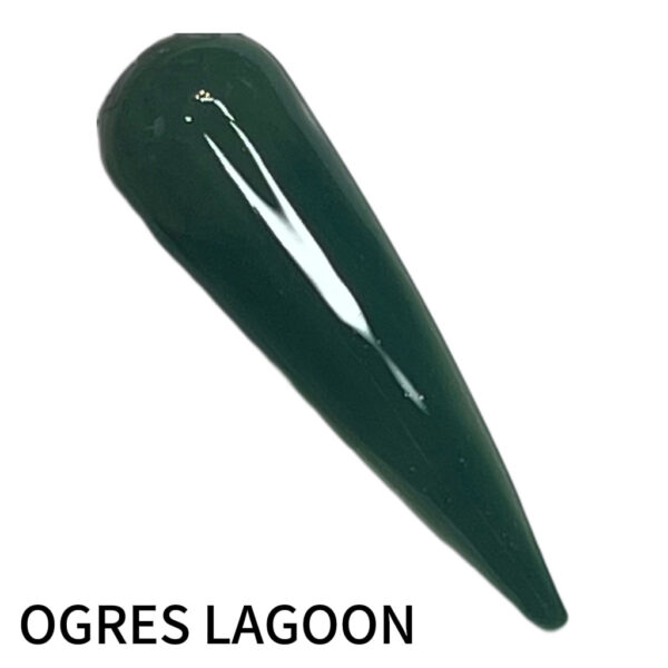 Lux oN 15g Ogres Lagoon