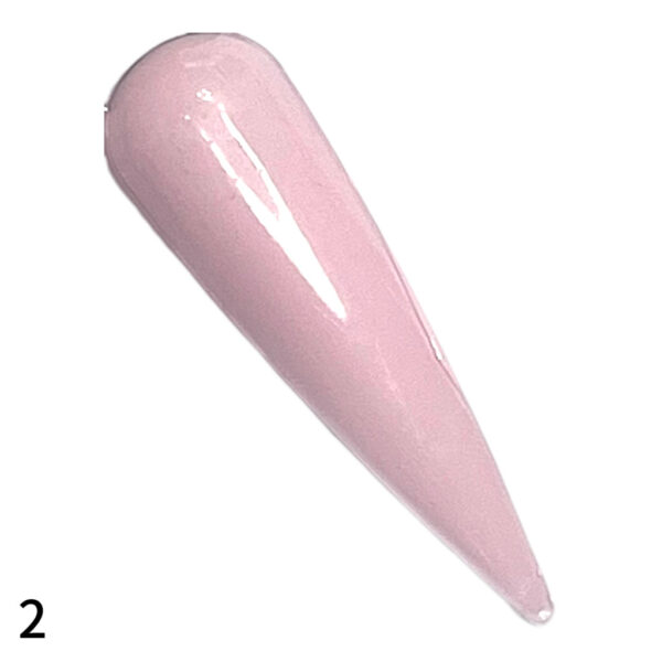 Lux oN One Step 15ml Gel #2