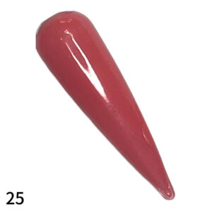 Lux oN One Step 15ml Gel #25
