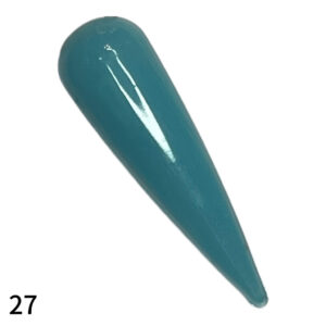 Lux oN One Step 15ml Gel #27