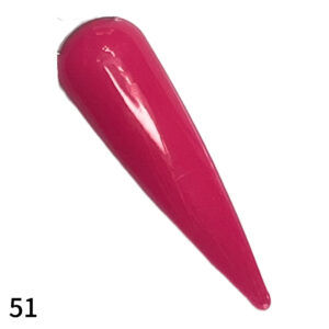 Lux oN One Step 15ml Gel #51