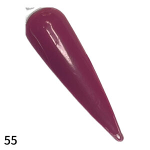 Lux oN One Step 15ml Gel #55