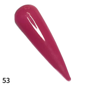 Lux oN One Step 15ml Gel #53