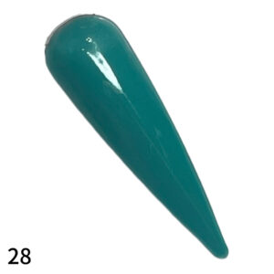Lux oN One Step 15ml Gel #28