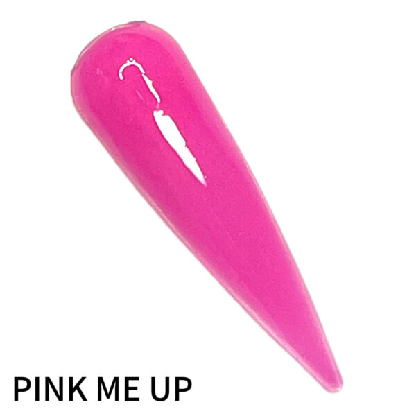 Lux oN 15g Pink me up