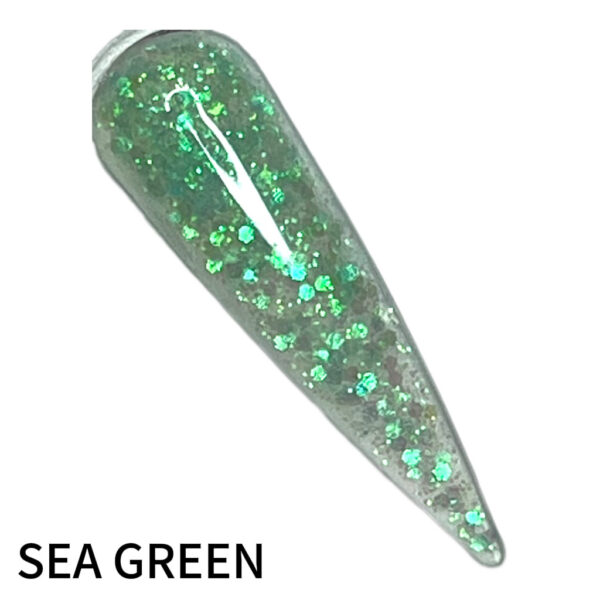 Lux oN 15g Sea Green