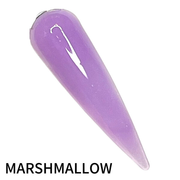 Lux oN 15g Marshallow