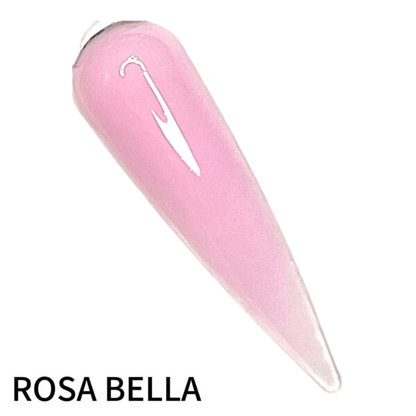 Lux oN 15g Rosa Bella