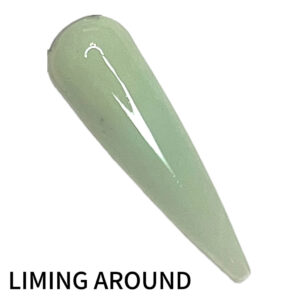 Lux oN 15g Liming Around
