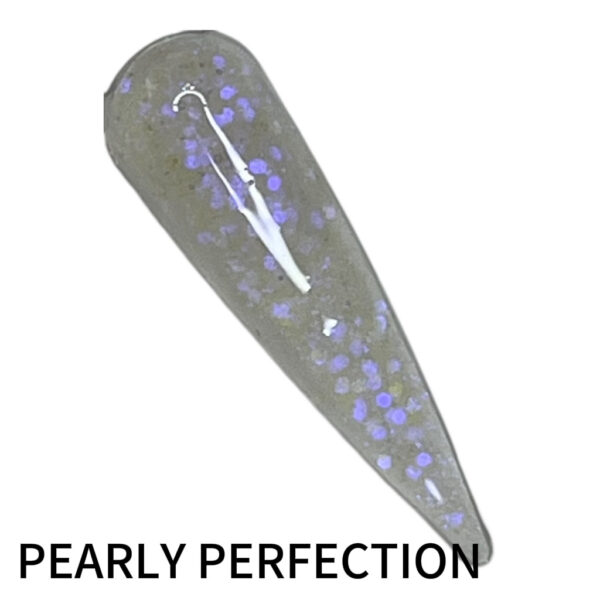 Lux oN 15g Pearly Perfection