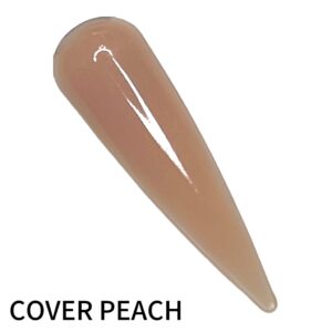 Lux oN 115 / 120g Cover Peach