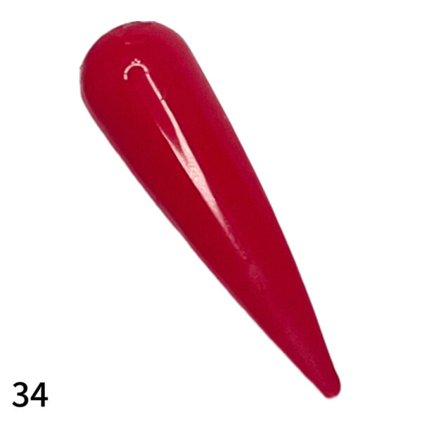 Lux oN One Step 15ml Gel #34