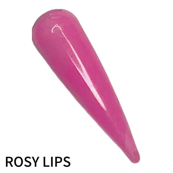 Lux oN 15g Rosy Lips
