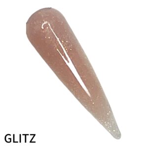 Lux oN 30g Glitz