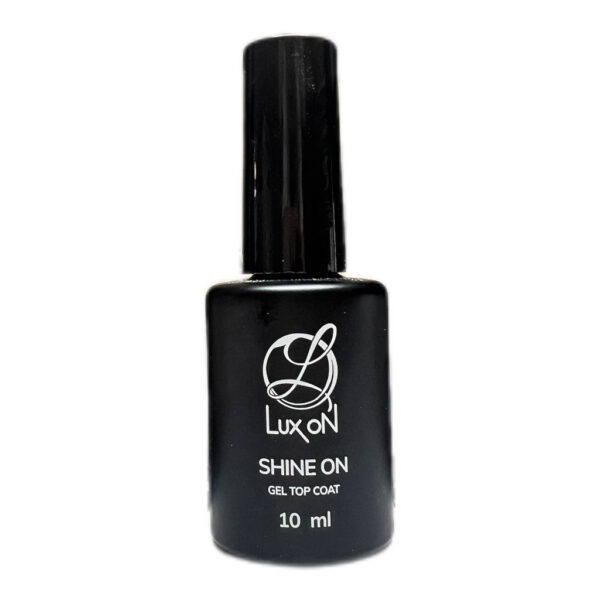 Lux oN Shine On