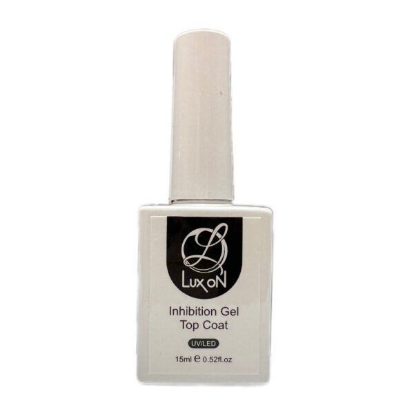 Lux oN Inhibition Gel Top