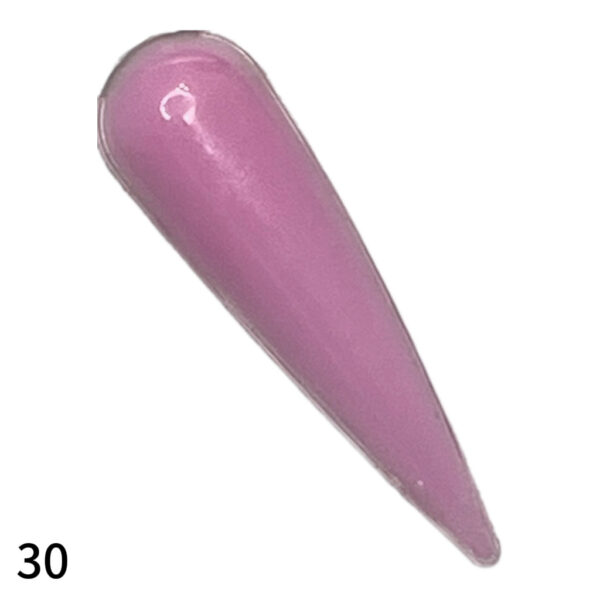 Lux oN Creamy Gel #30