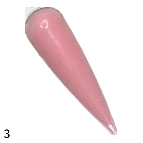 Lux oN Creamy Gel #3