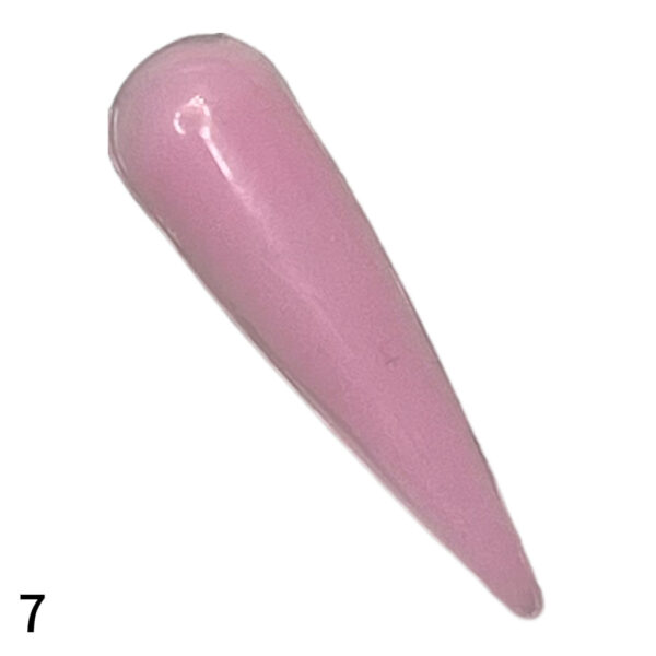 Lux oN Creamy Gel #7
