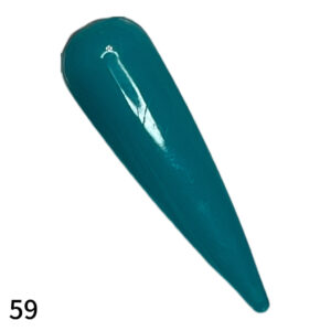 Lux oN Three Step Gel #59
