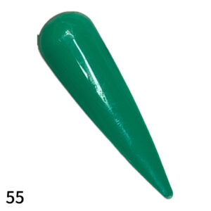 Lux oN Three Step Gel #55