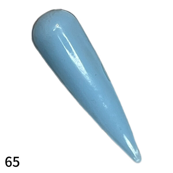 Lux oN Three Step Gel #65