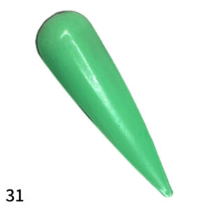 Lux oN Three Step Gel #31