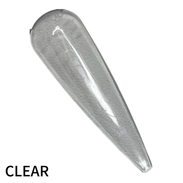 Lux oN 30g Clear