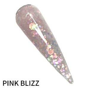Lux oN 115 / 120g Pink Blizz