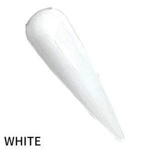 Lux oN 115 / 120g White