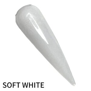 Lux oN 115 / 120g Soft White