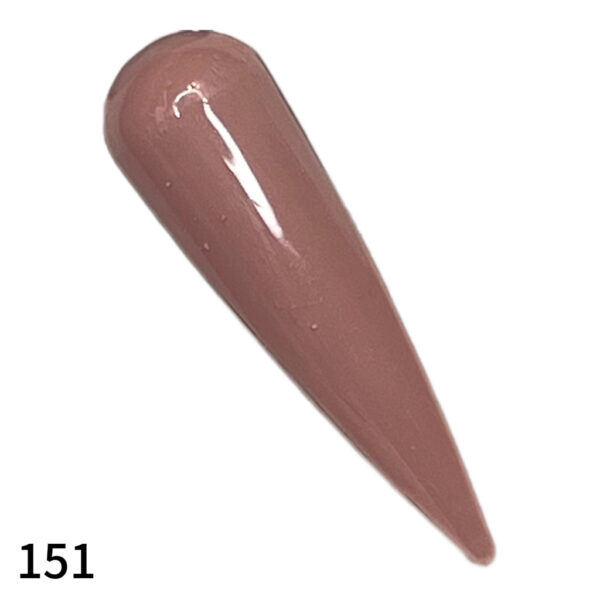 Lux oN Three Step Gel #151