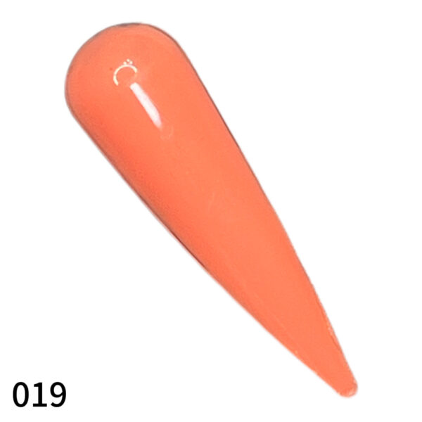 Lux oN Three Step Gel 15ml #19