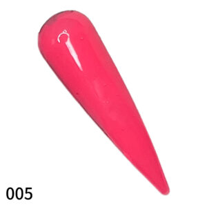 Lux oN Three Step Gel 15ml #5