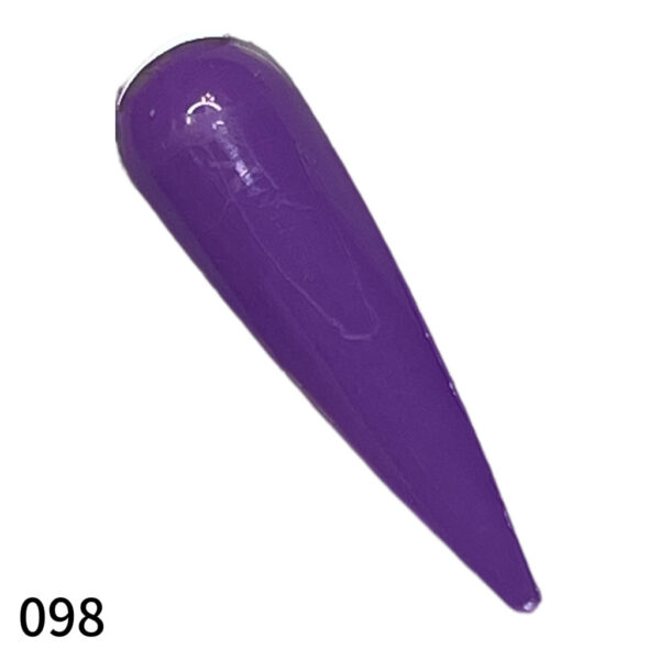 Lux oN Three Step Gel #98