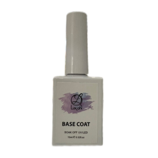 Lux oN Three Step Gel 15ml Base