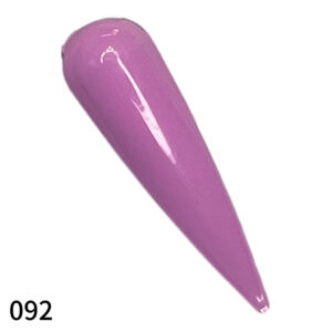 Lux oN Three Step Gel #92
