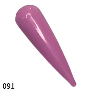 Lux oN Three Step Gel #91